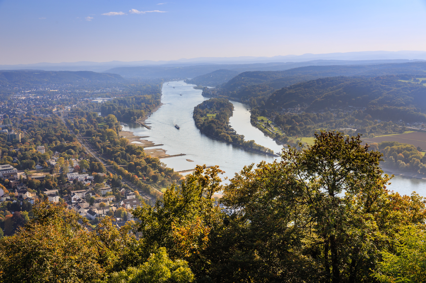 Drachenfels; Privatdetektei Königswinter, Wirtschaftsdetektei Königswinter, Detektivteam Königswinter