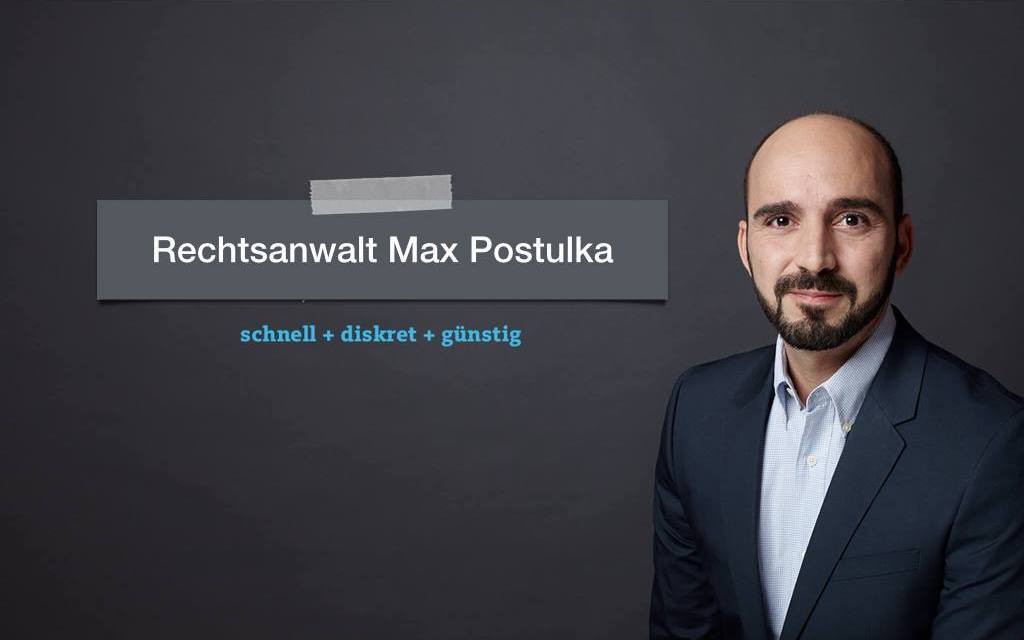 Scheidungsanwalt, Schuldnerberater & Fachanwalt für Insolvenzrecht Max Postulka aus Köln: http://rechtsanwalt-postulka.de/